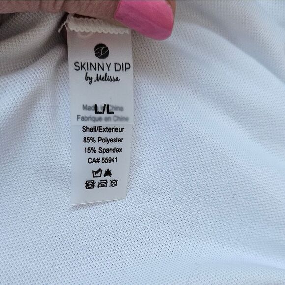 Cherry Print Bikini Top - Picture 3 of 4